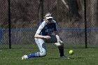 Softball vs JWU  Wheaton College Softball vs Johnson & Wales University. - Photo By: KEITH NORDSTROM : Wheaton, Softball, JWU